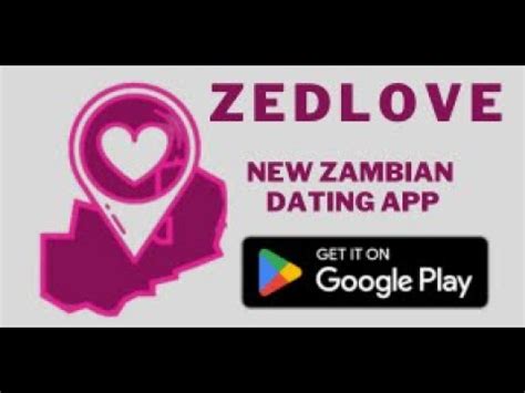 zambian dating app
